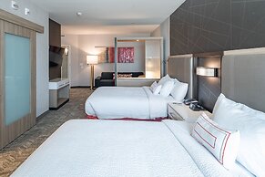 SpringHill Suites by Marriott Dallas Central Expressway