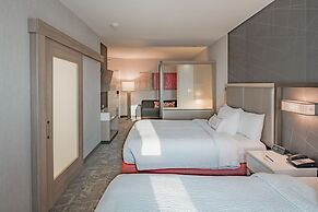 SpringHill Suites by Marriott Dallas Central Expressway