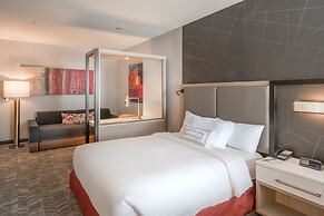 SpringHill Suites by Marriott Dallas Central Expressway