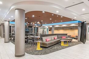 SpringHill Suites by Marriott Dallas Central Expressway