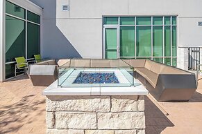 SpringHill Suites by Marriott Dallas Central Expressway