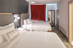 SpringHill Suites by Marriott Dallas Central Expressway
