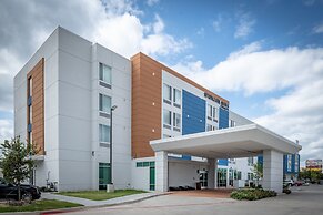 SpringHill Suites by Marriott Dallas Central Expressway