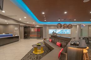 SpringHill Suites by Marriott Dallas Central Expressway