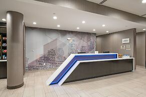 SpringHill Suites by Marriott Dallas Central Expressway
