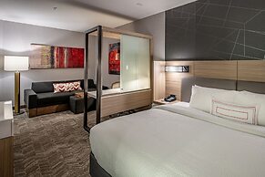 SpringHill Suites by Marriott Dallas Central Expressway