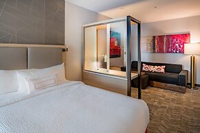 SpringHill Suites by Marriott Dallas Central Expressway