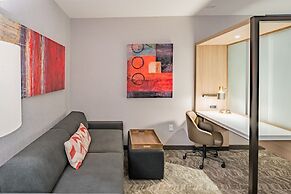 SpringHill Suites by Marriott Dallas Central Expressway