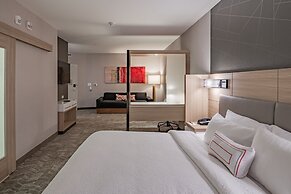 SpringHill Suites by Marriott Dallas Central Expressway