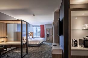 SpringHill Suites by Marriott Dallas Central Expressway