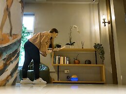 Abraham Manila - Hostel