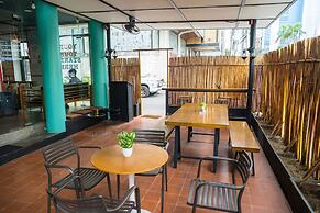 Abraham Manila - Hostel