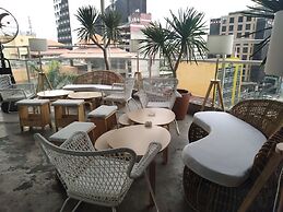 Abraham Manila - Hostel