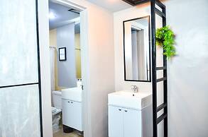 Abraham Manila - Hostel