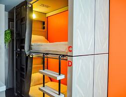 Abraham Manila - Hostel