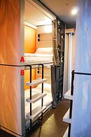 Abraham Manila - Hostel