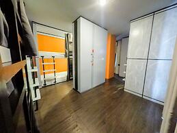 Abraham Manila - Hostel