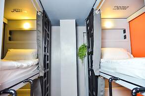 Abraham Manila - Hostel