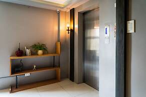 Abraham Manila - Hostel