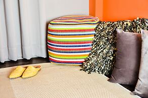 Abraham Manila - Hostel