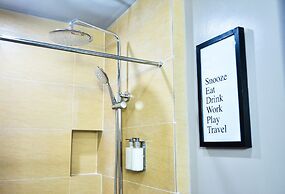 Abraham Manila - Hostel