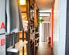 Abraham Manila - Hostel