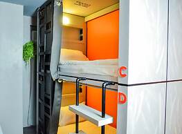 Abraham Manila - Hostel