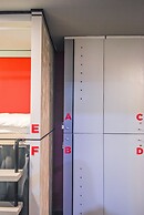 Abraham Manila - Hostel