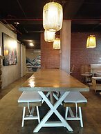 Abraham Manila - Hostel