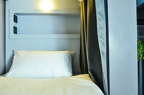 Abraham Manila - Hostel