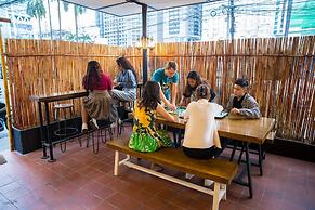 Abraham Manila - Hostel