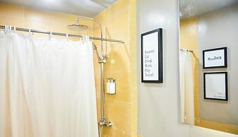 Abraham Manila - Hostel