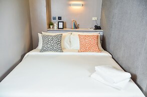 Abraham Manila - Hostel