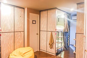 Abraham Manila - Hostel