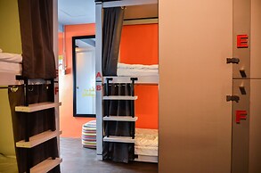 Abraham Manila - Hostel