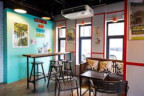 Abraham Manila - Hostel