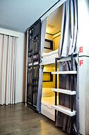 Abraham Manila - Hostel