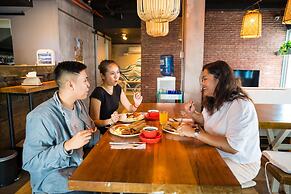 Abraham Manila - Hostel