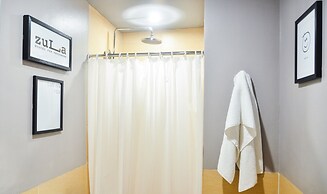 Abraham Manila - Hostel