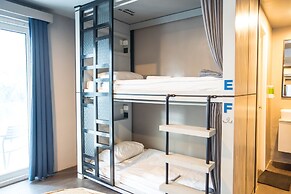 Abraham Manila - Hostel