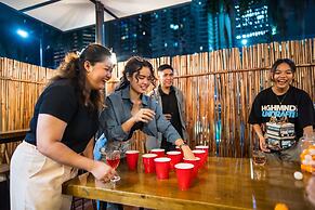 Abraham Manila - Hostel