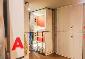 Abraham Manila - Hostel