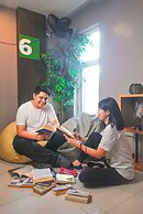 Abraham Manila - Hostel