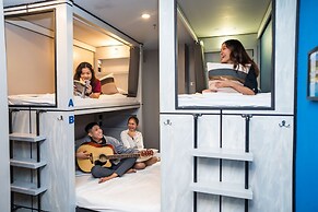 Abraham Manila - Hostel