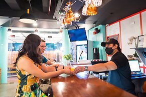 Abraham Manila - Hostel