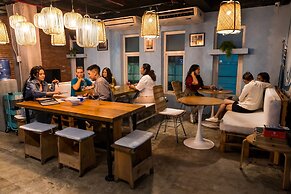 Abraham Manila - Hostel