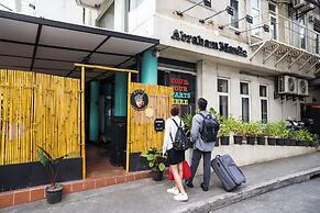 Abraham Manila - Hostel