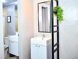 Abraham Manila - Hostel