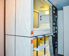 Abraham Manila - Hostel