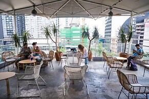 Abraham Manila - Hostel